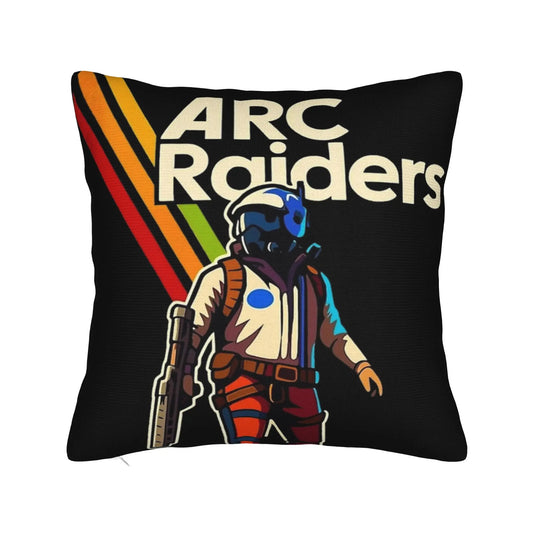 ARC Raiders Cushion Cover - 8