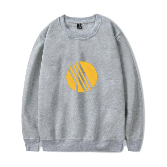 ARC Raiders Gray Sweatshirt - Logo