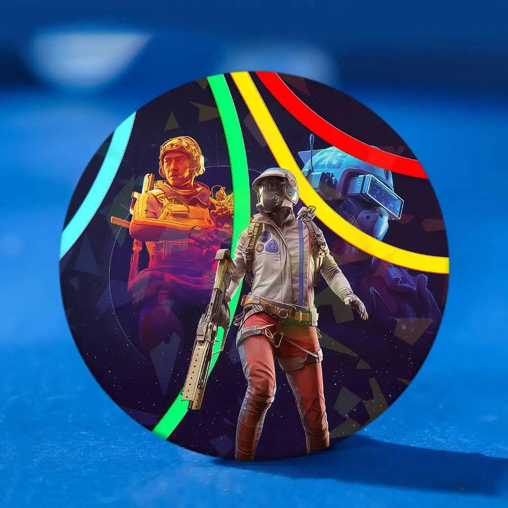 ARC Raiders Pins - 1