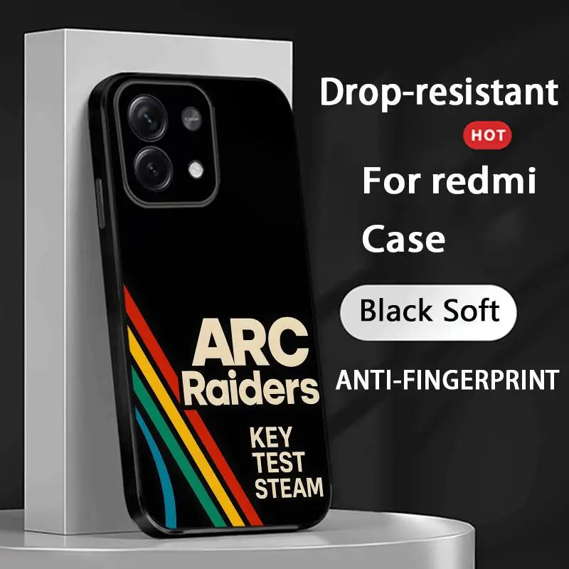 ARC Raiders Xiaomi Case - 8
