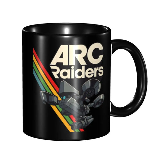 Arc Raiders Mug - 8