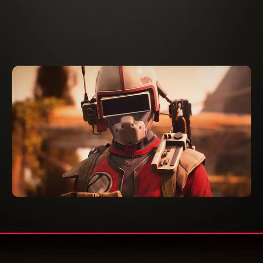 ARC Raiders Mouse Pad - 14