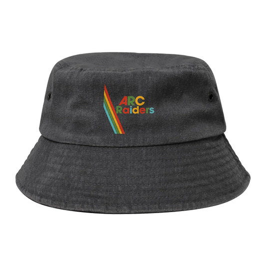 ARC Raiders Bucket Hat - Design 17 - Logo