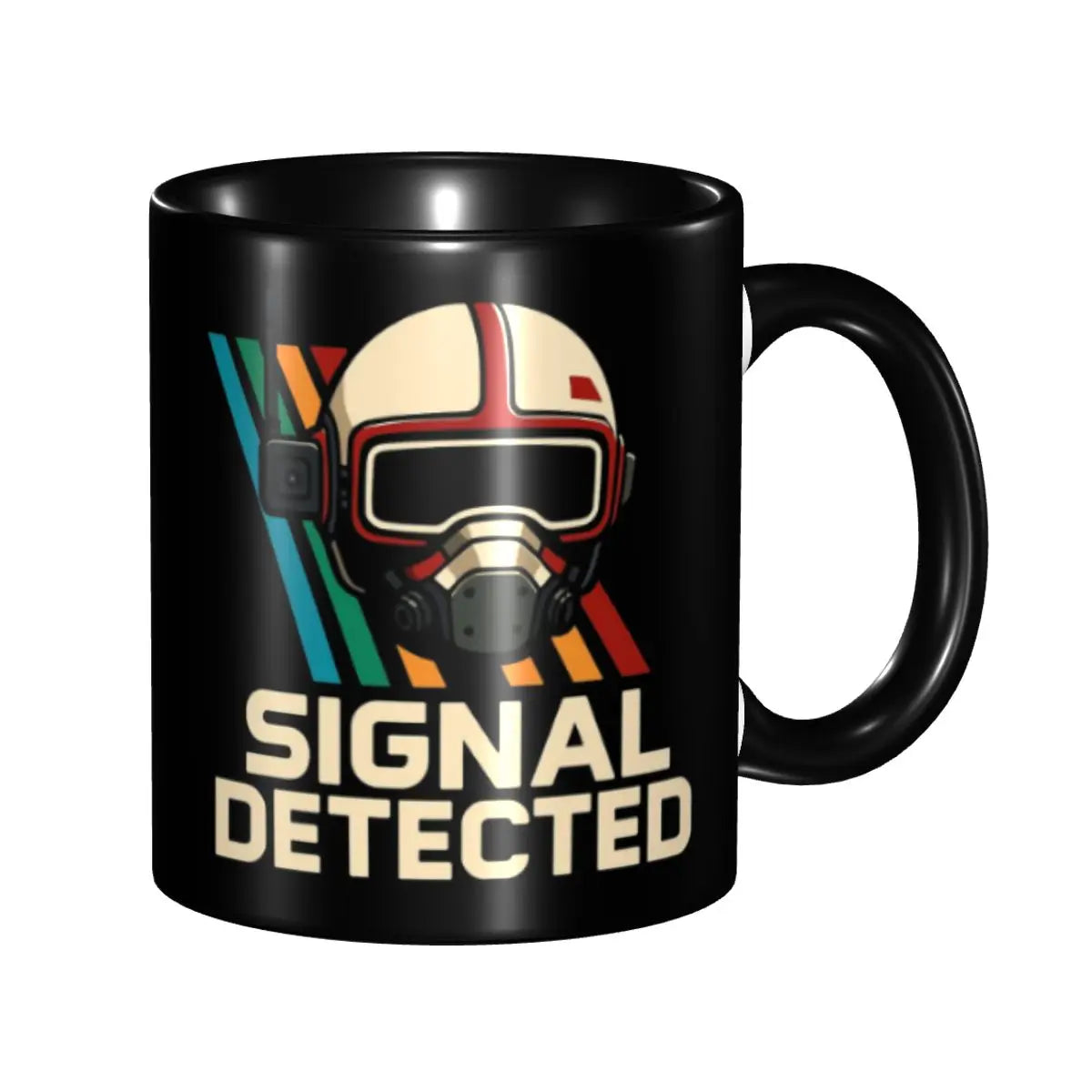Mug Arc Raiders - Signal détecté - 19