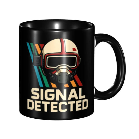 Arc Raiders Mug - Signal Detected - 19