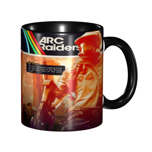 Arc Raiders Mug - 1
