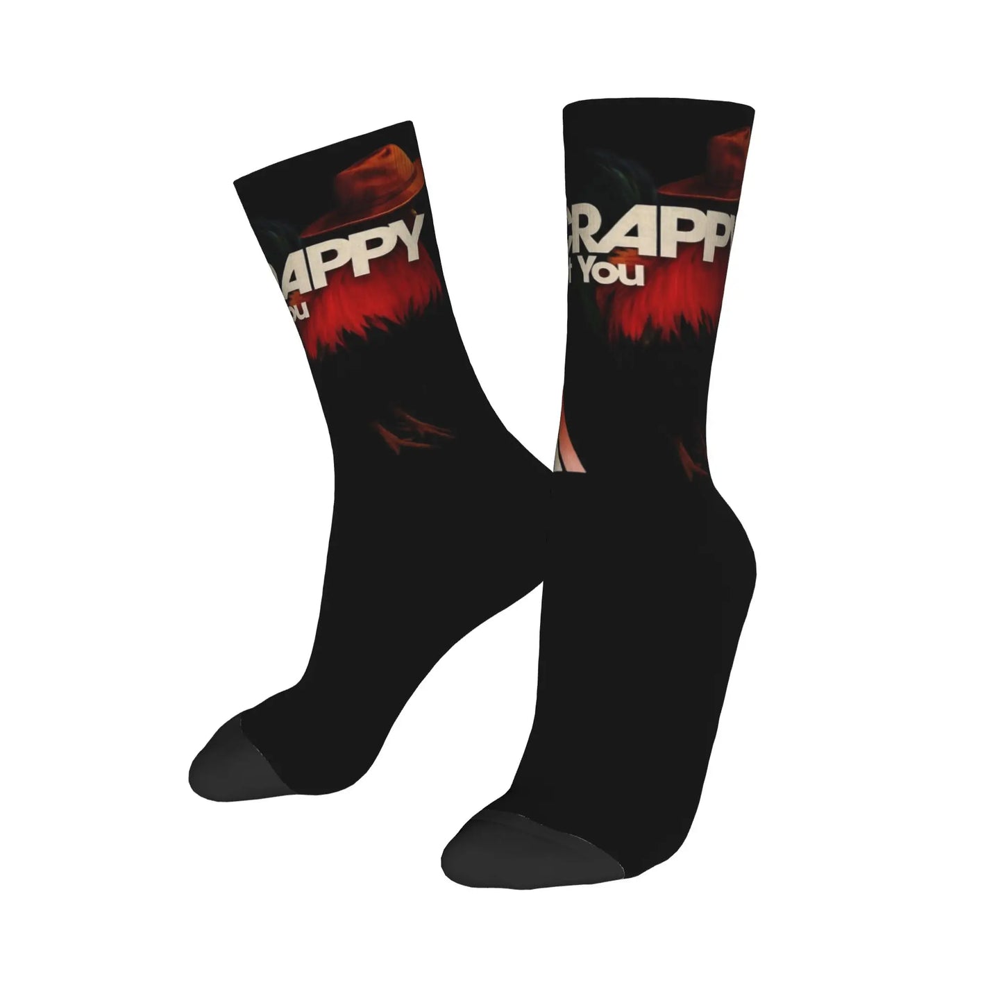 Arc Raiders Socks - 6