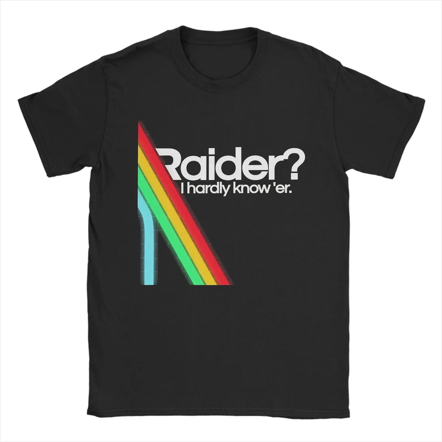 ARC Raiders T-Shirt - Safety is not Guaranteed