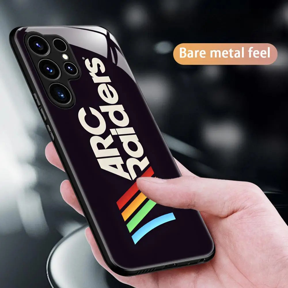 ARC Raiders Samsung Case - 4