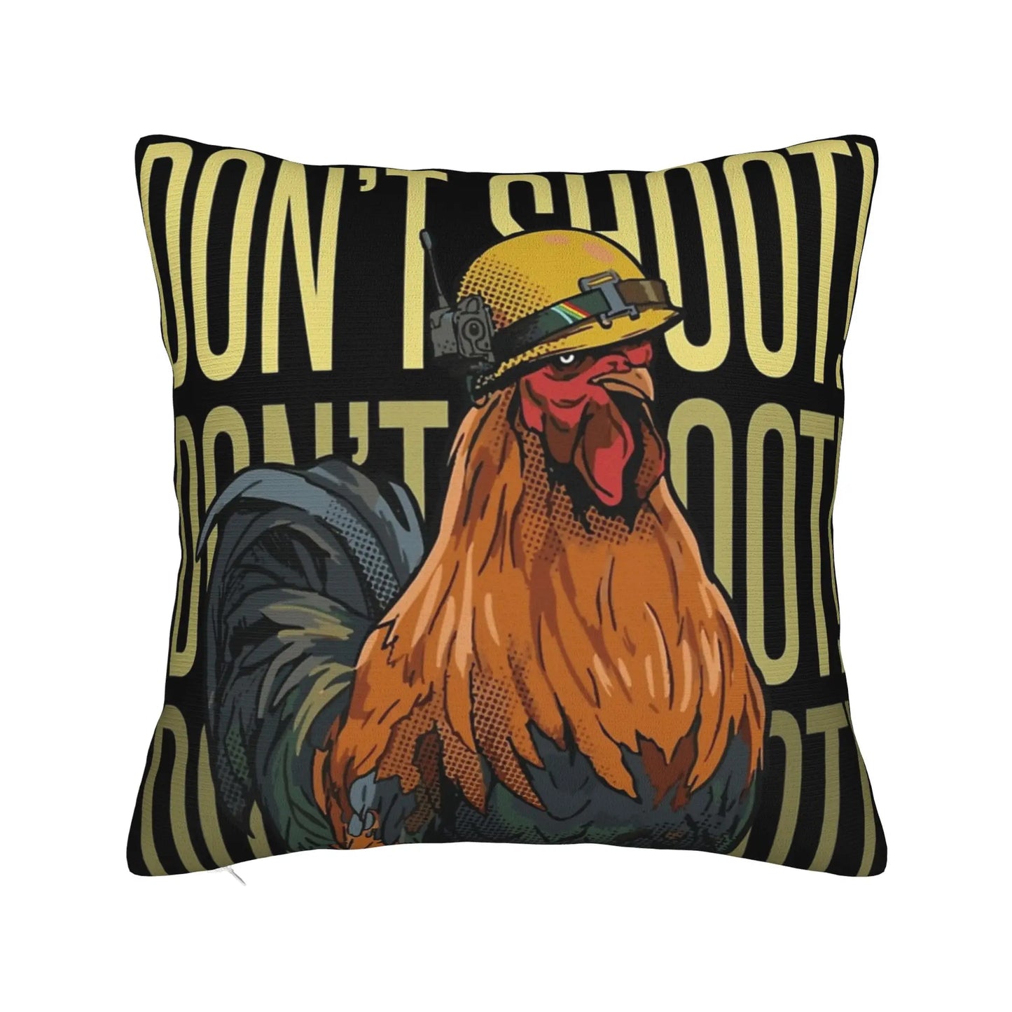 ARC Raiders Cushion Cover - 3