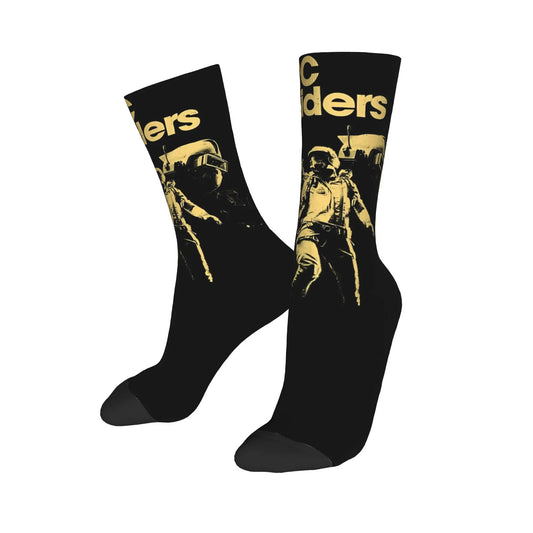 Arc Raiders Socken - 11