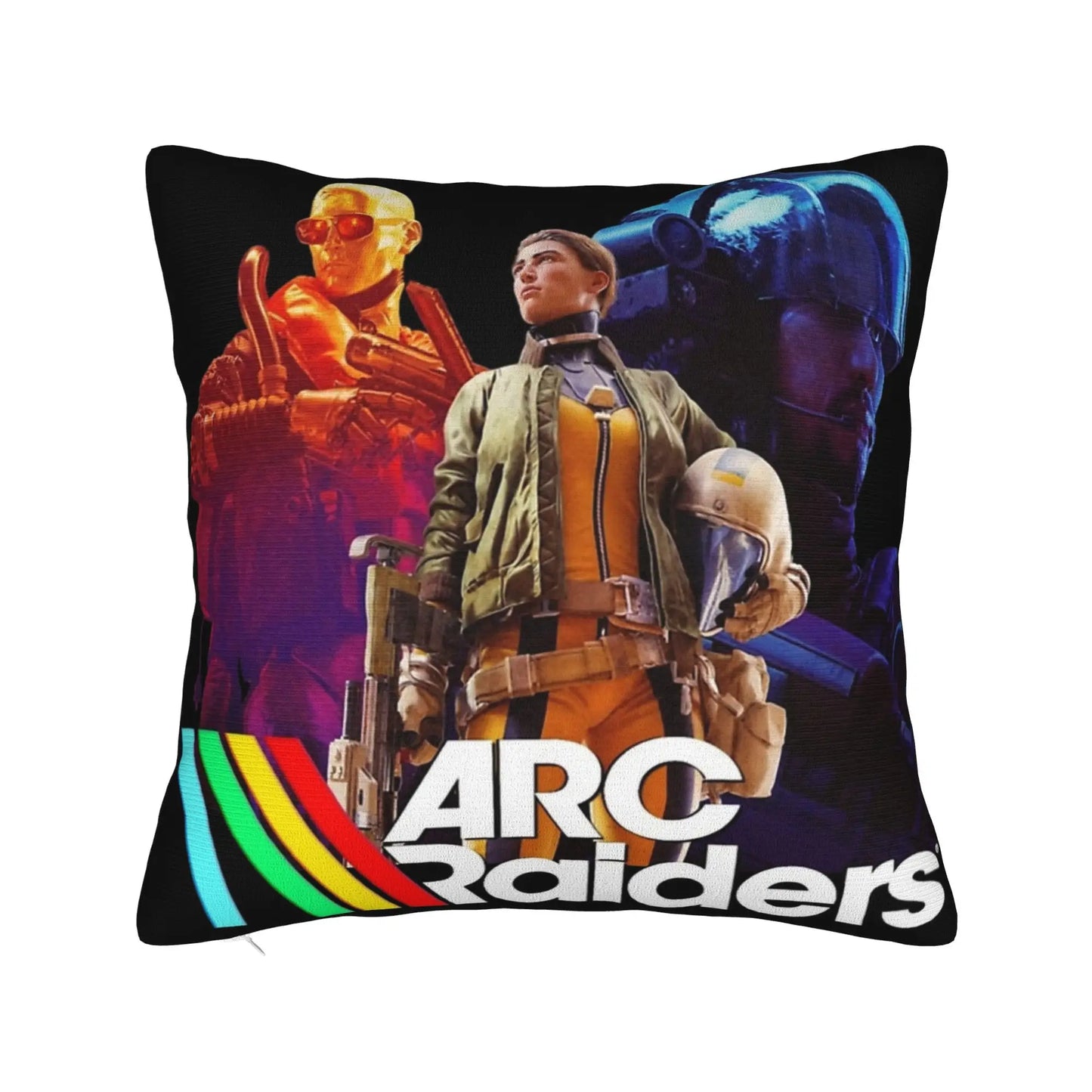 ARC Raiders Cushion Cover - 15
