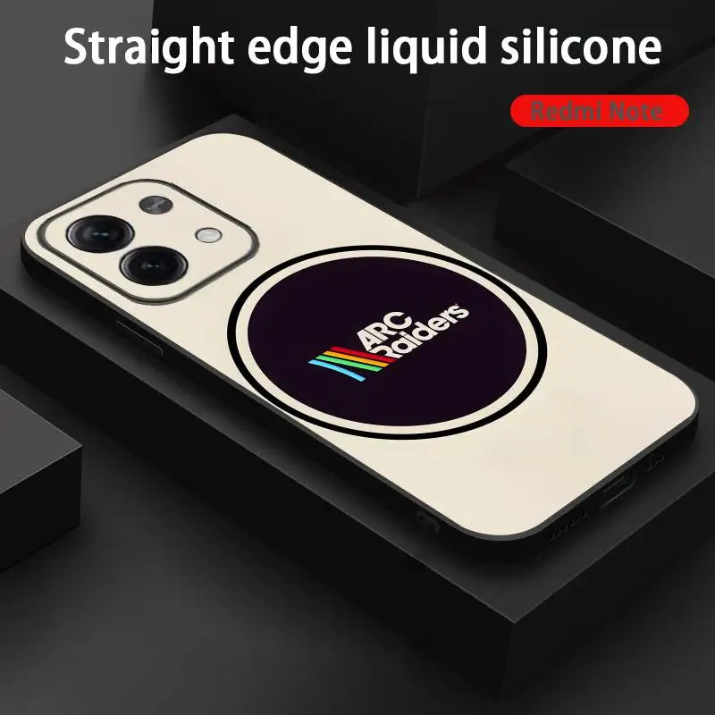 ARC Raiders Xiaomi Case - 7