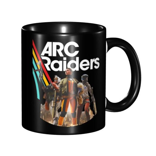 Arc Raiders Mug - 17