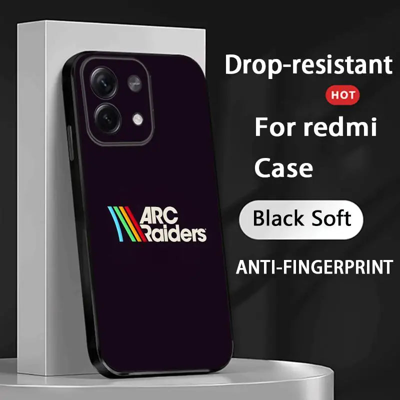ARC Raiders Xiaomi Case - 10