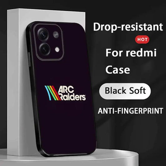 ARC Raiders Xiaomi Case - 10
