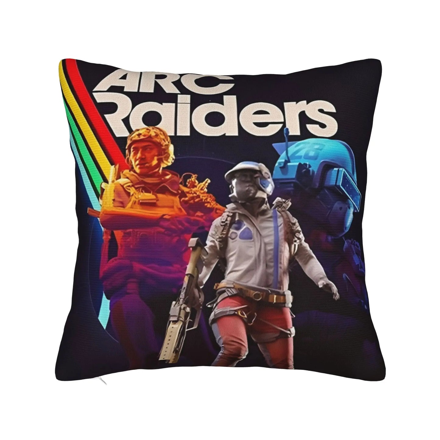 ARC Raiders Cushion Cover - 14