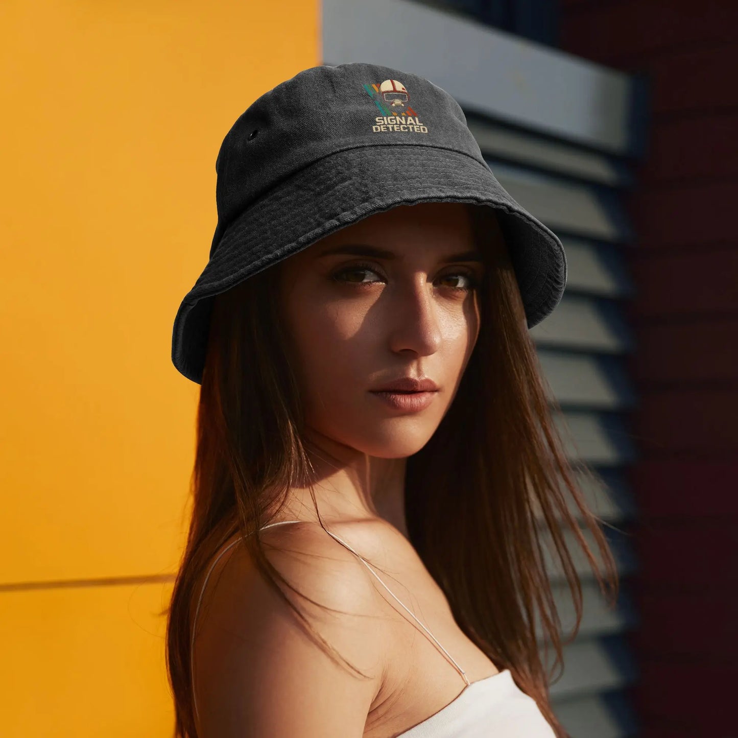 ARC Raiders Bucket Hat - Design 1