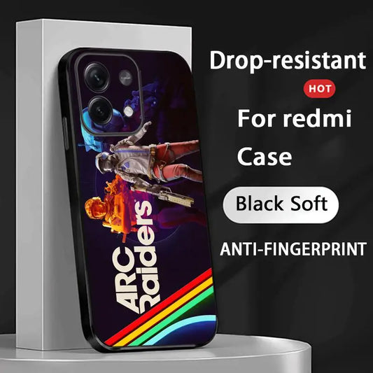 ARC Raiders Xiaomi Case - 6