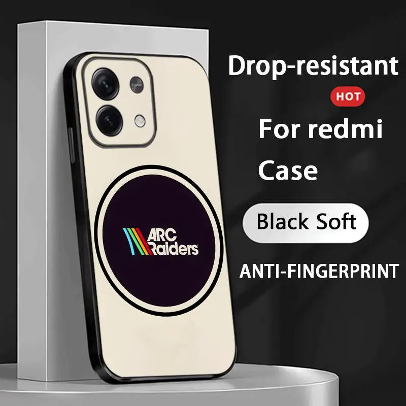 ARC Raiders Xiaomi Case - 9