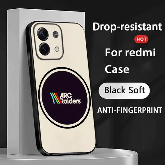 ARC Raiders Xiaomi Case - 9