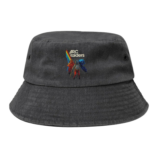 ARC Raiders Bucket Hat - Design 1