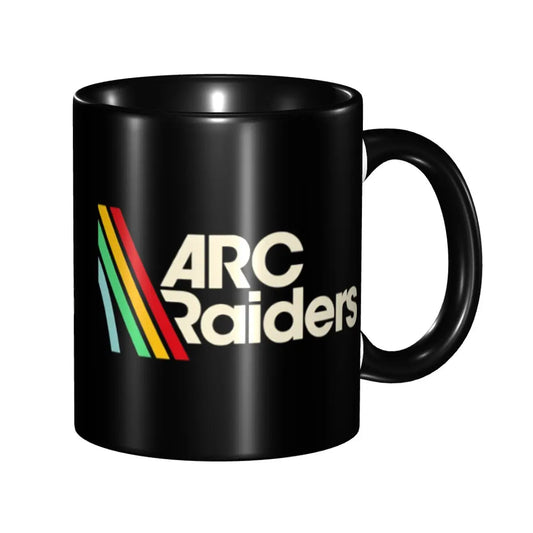 Arc Raiders Mug - Logo - 14