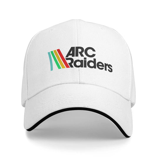ARC Raiders Baseball Cap - 17