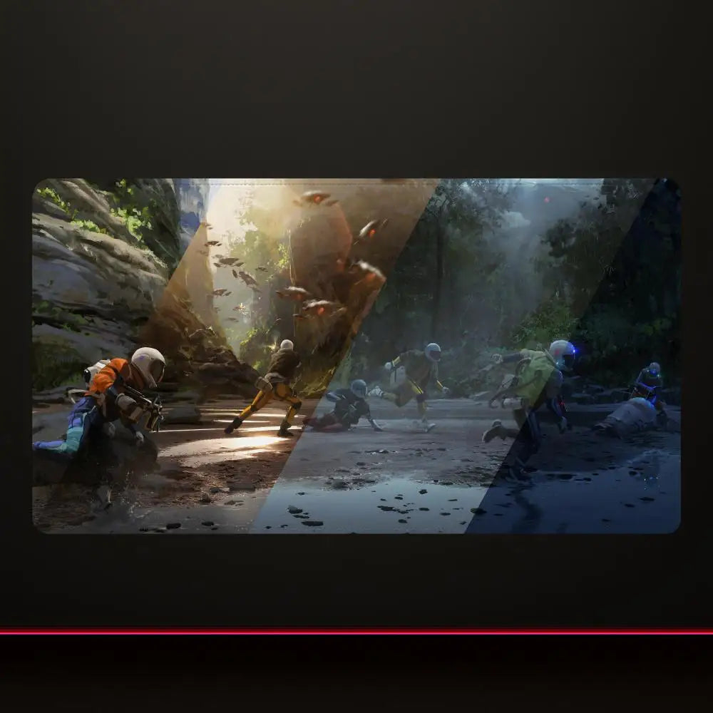 ARC Raiders Mouse Pad - 6