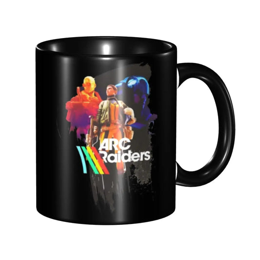 Arc Raiders Mug - 18
