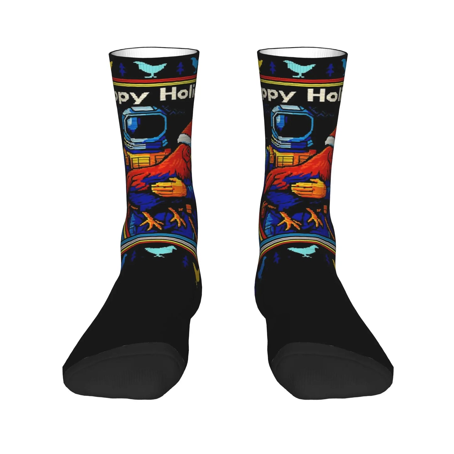 Arc Raiders Socks - 22