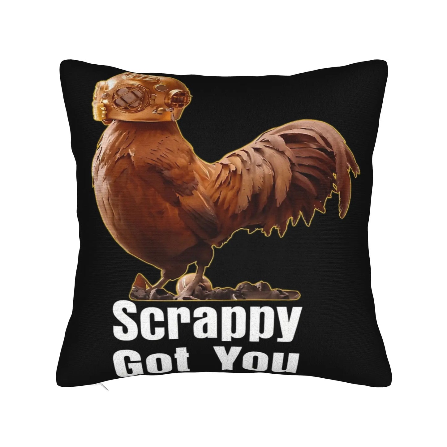 ARC Raiders Cushion Cover - 11