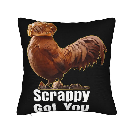 ARC Raiders Cushion Cover - 11