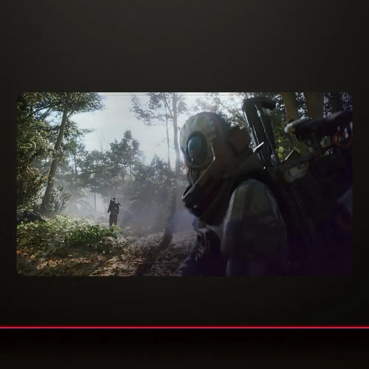 ARC Raiders Mouse Pad - 15