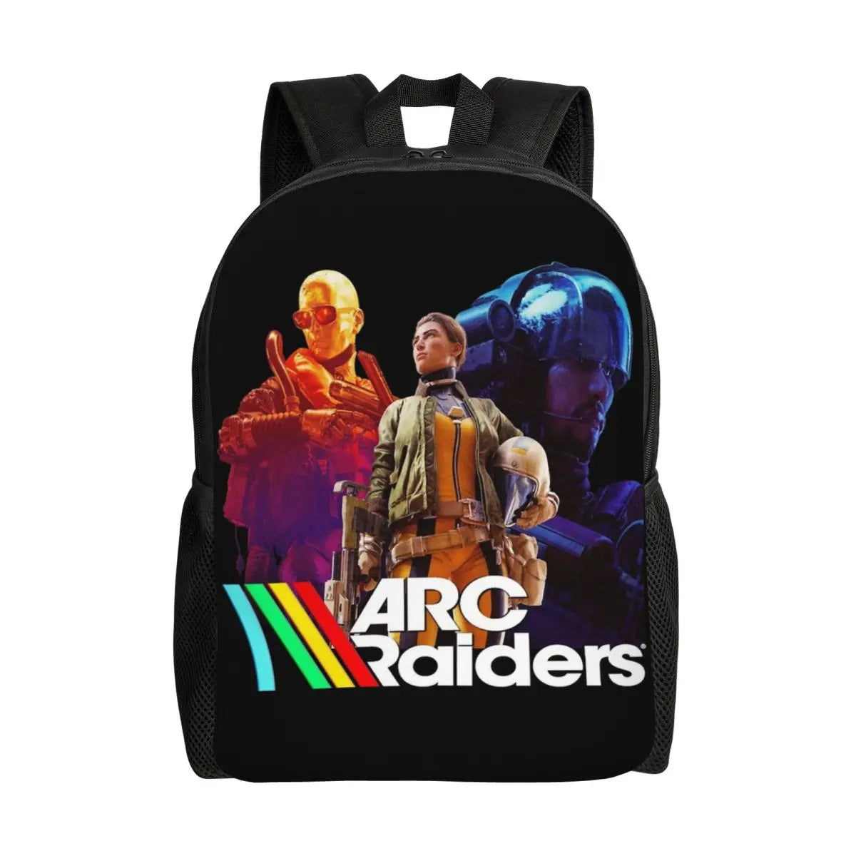 ARC Raiders Backpack - 8