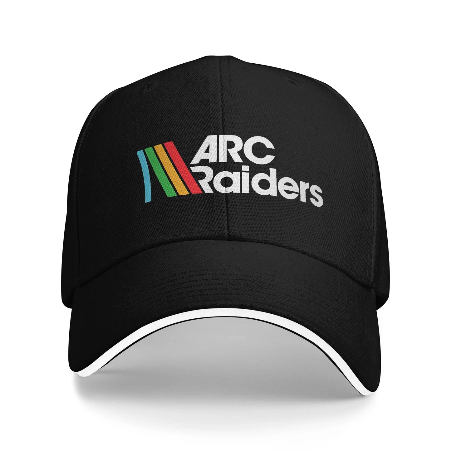 ARC Raiders Baseball Cap - 6
