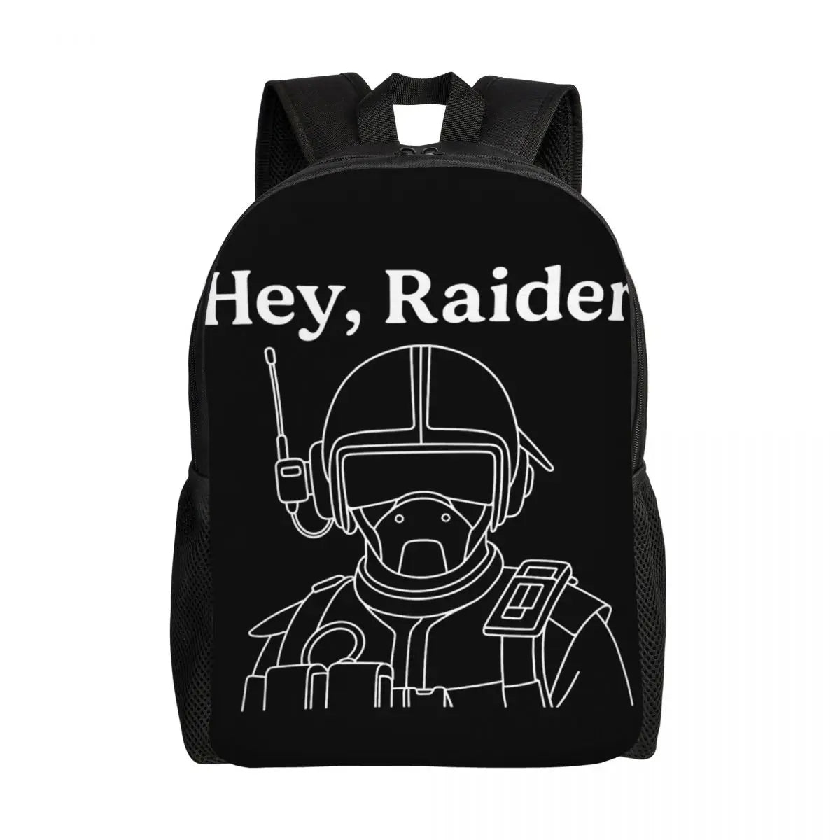 ARC Raiders Backpack - Hey Raider - 15