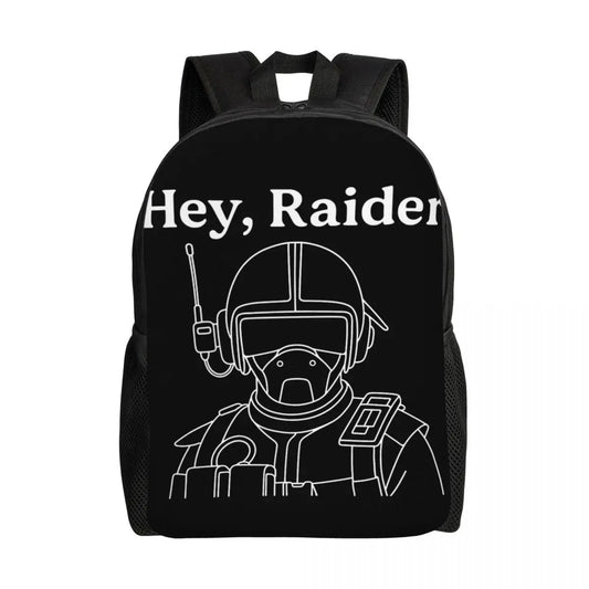ARC Raiders Backpack - Hey Raider - 15