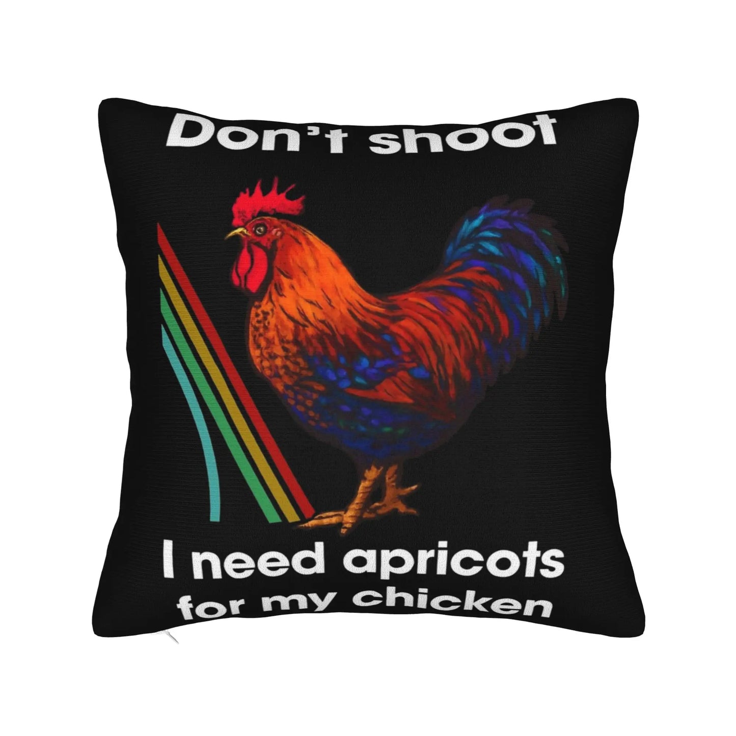 ARC Raiders Cushion Cover - 13