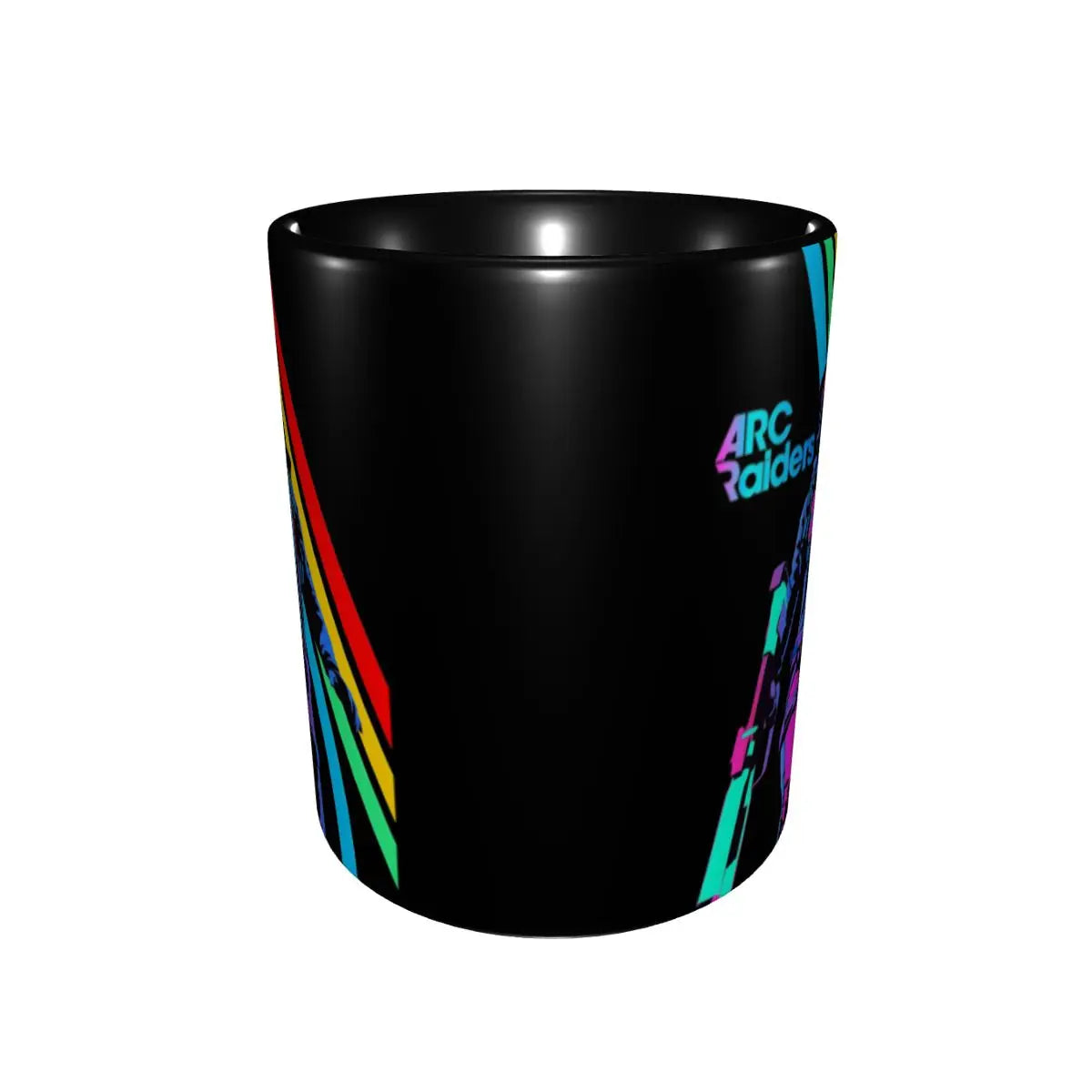 Arc Raiders Mug - Vintage - 3
