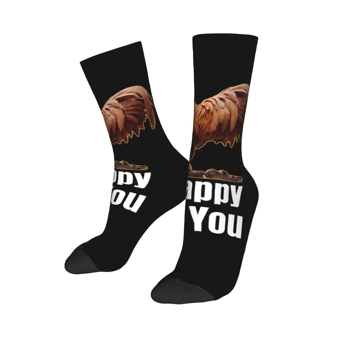 Arc Raiders Socks - 13