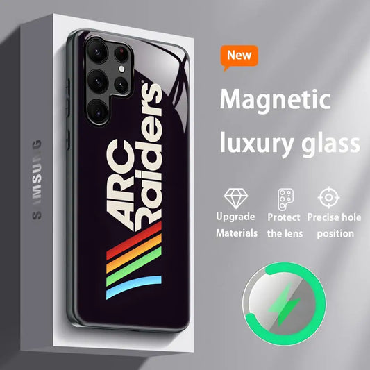 ARC Raiders Samsung Case - 5