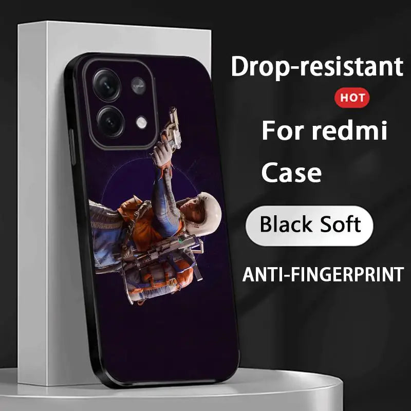 ARC Raiders Xiaomi Case - 7