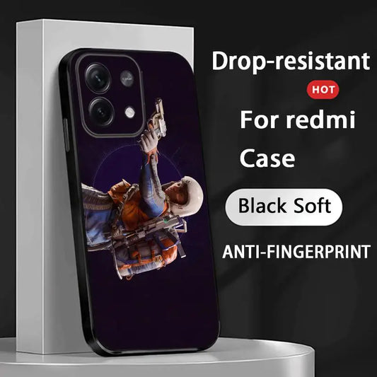 ARC Raiders Xiaomi Case - 7