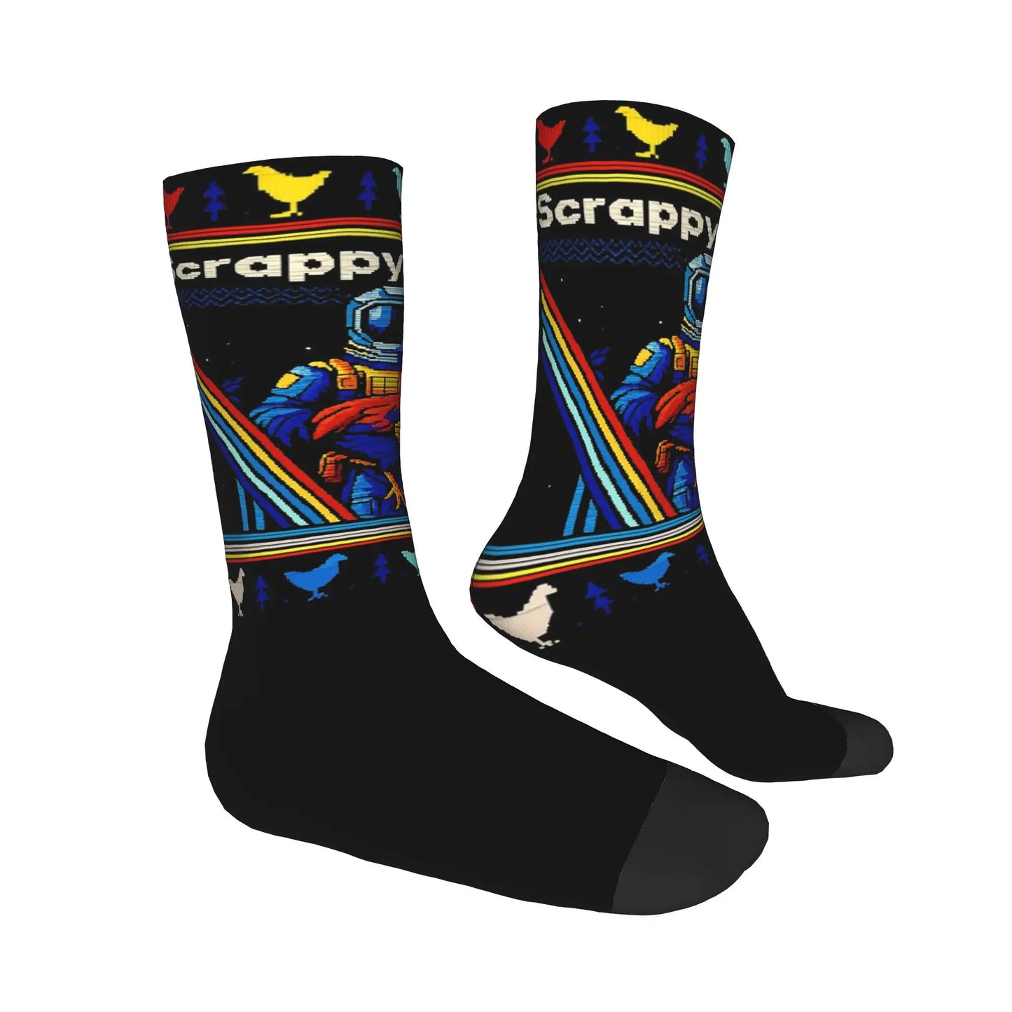 Arc Raiders Socks - 23