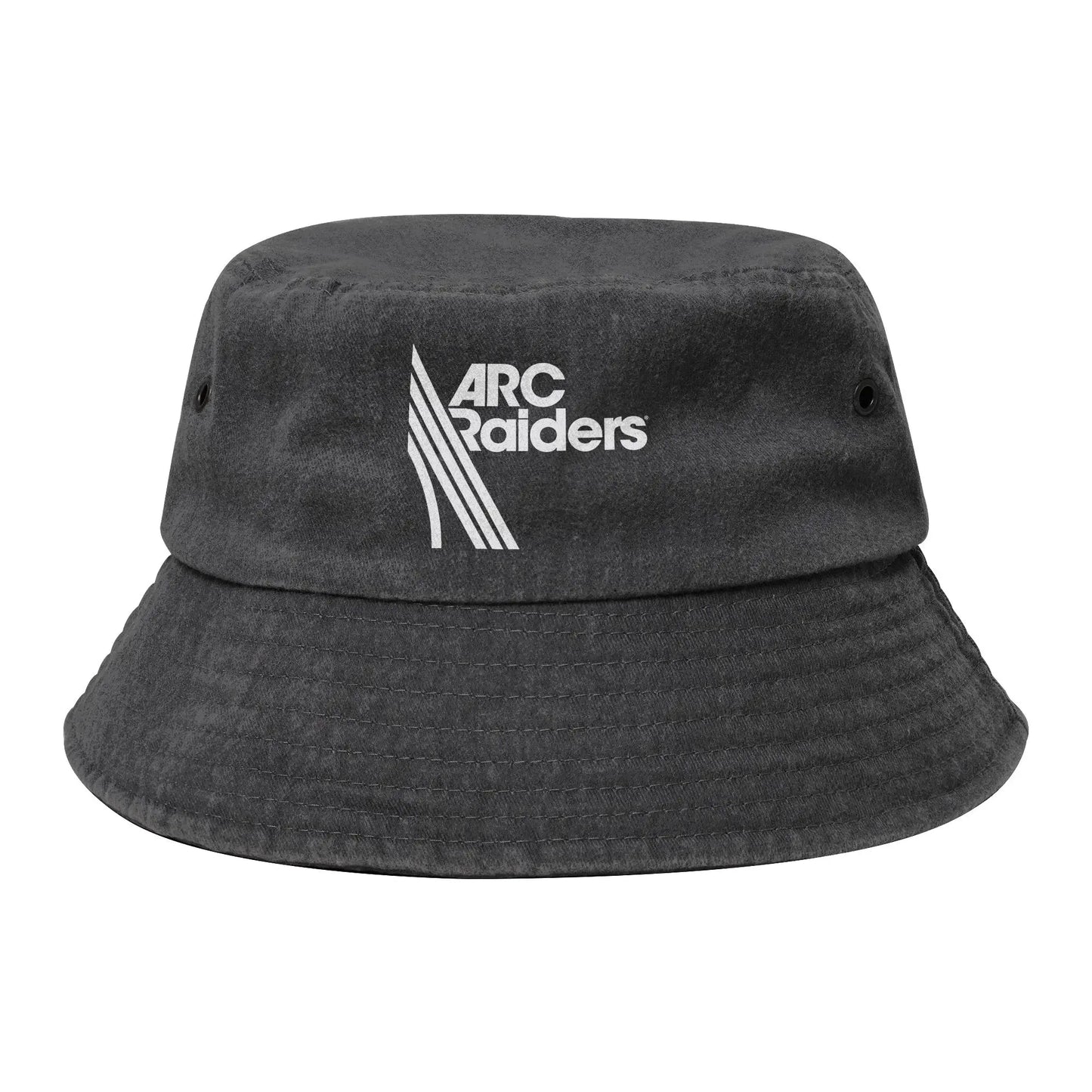 ARC Raiders Bucket Hat - Design 20 - White Logo