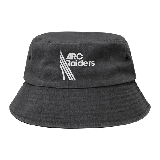 ARC Raiders Bucket Hat - Design 20 - White Logo