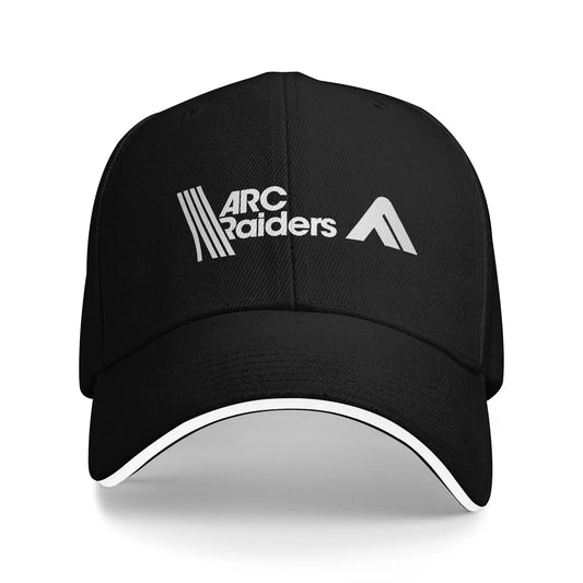 ARC Raiders Baseballkappe - 3