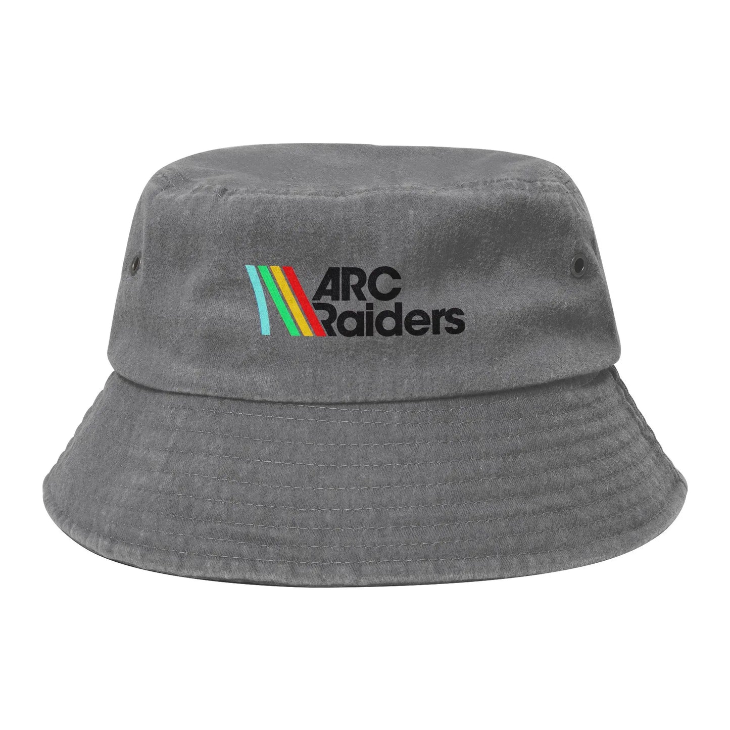 ARC Raiders Bucket Hat - Design 8 - Logo