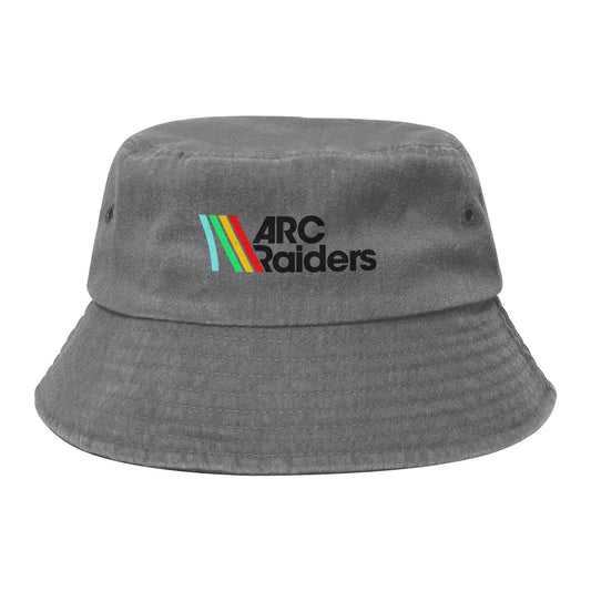 ARC Raiders Bucket Hat - Design 8 - Logo